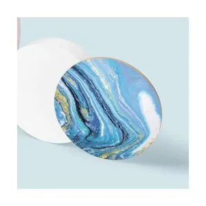 Infusible de mármol hojas de tinta 12 piezas de 4.5 x 12_3