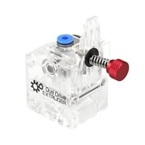 Haldis Extrusora 3D DDB Universal Nano Gear Dual Drive_1