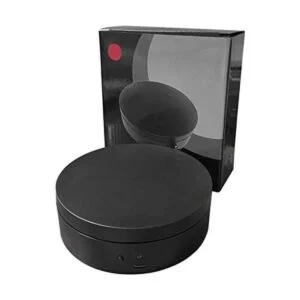 EKDJKK giratorio eléctrico de 360 grados para fotografía_1