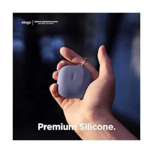 elago Funda de silicona para colgar compatible con Samsung_4