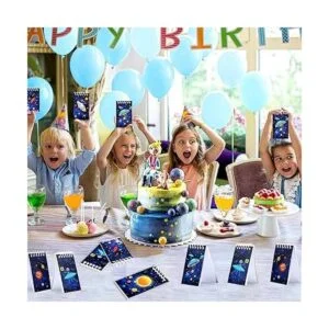 24 blocs de notas de galaxia del espacio exterior mini_6