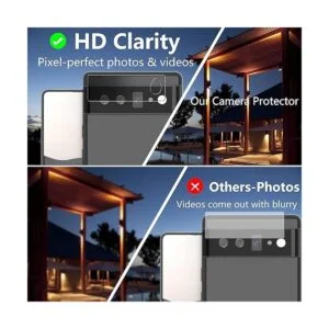 Compatible con huellas dactilares Paquete de 2 2_4