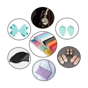 Picheng Juego de 12 piezas de 8.2 x 11.8 pulgadas hojas_6