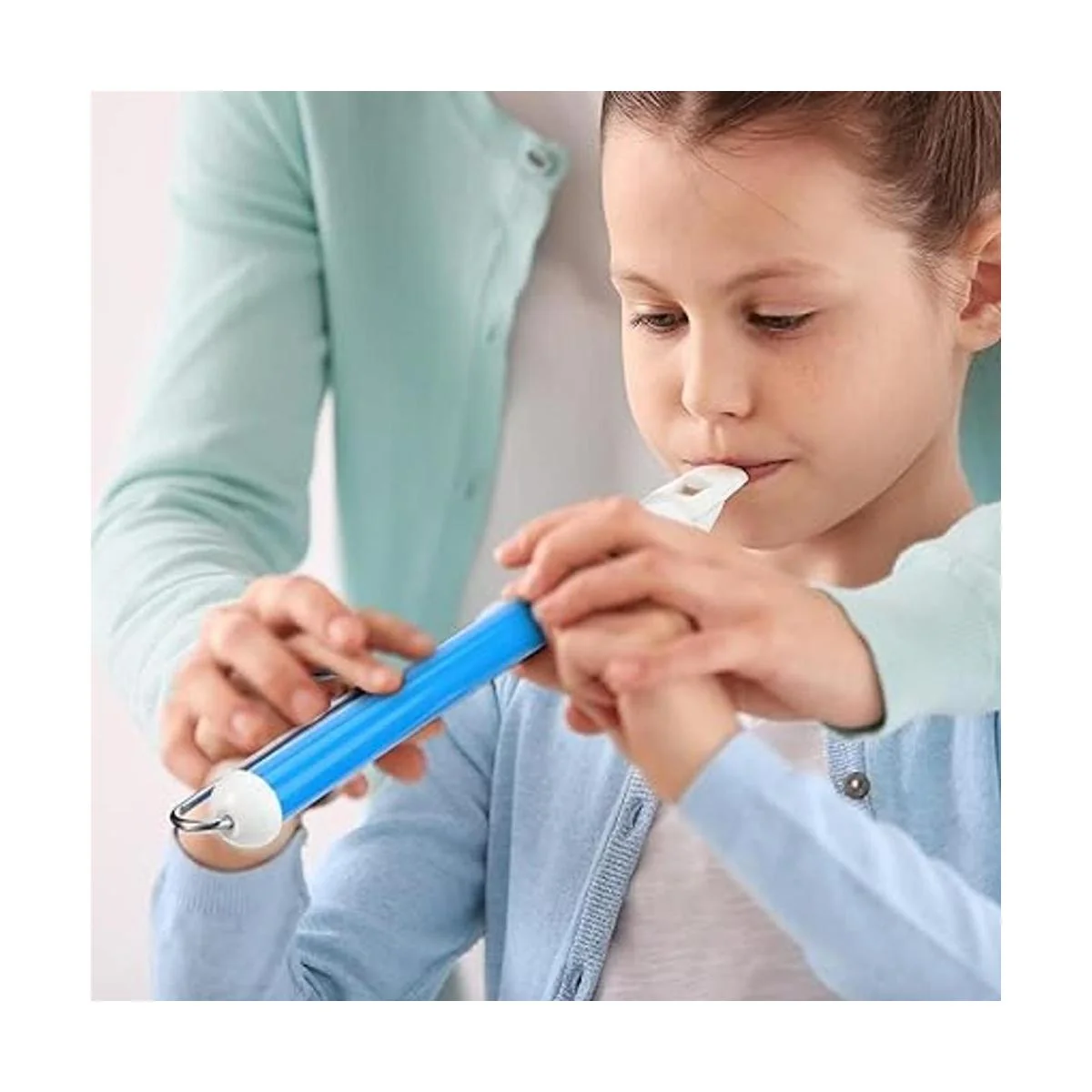 Silbato de diapositivas de 3 piezas silbato de juguete_4