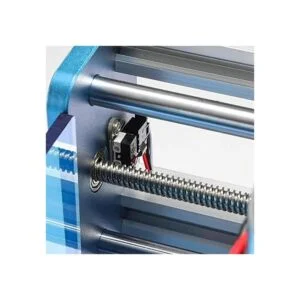 Genmitsu 6 micro interruptores de límite con cable de 3_7