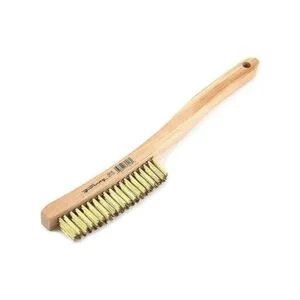 Forney 70518A Juego de 2 cepillos para arañazos con mango_2