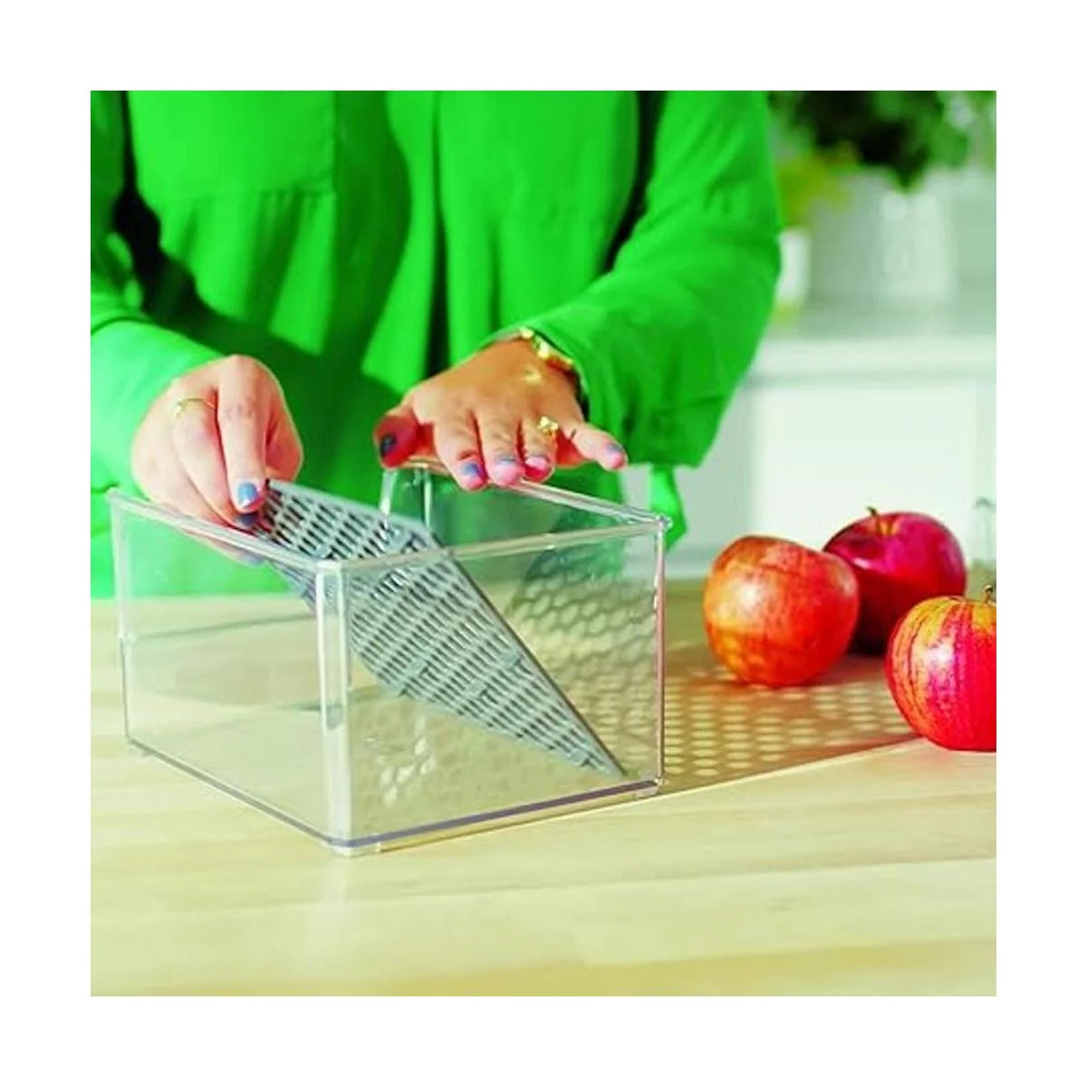 Spectrum Diversified Hexa Papelera grande para_4