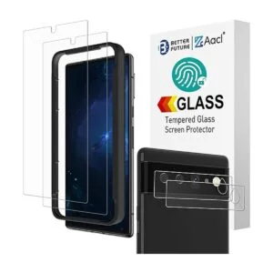 Compatible con huellas dactilares Paquete de 2 2_1