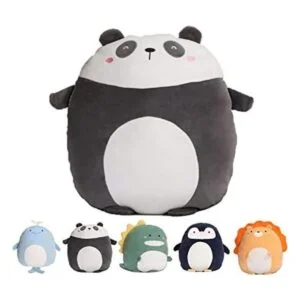 Suave cojín de peluche suave lindos peluches de juguete de_1