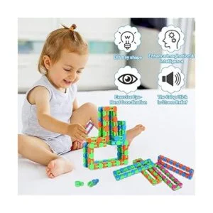 Paquete de 24 juguetes sensoriales para aliviar el estrés_3