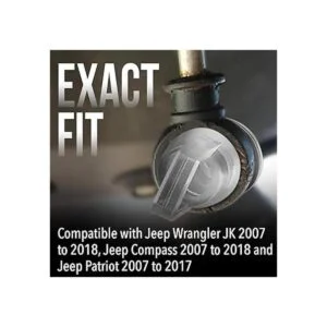 Mission Automotive Buje de cable de transferencia para_2