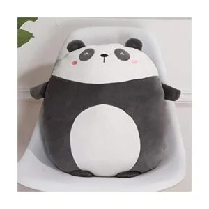 Suave cojín de peluche suave lindos peluches de juguete de_2