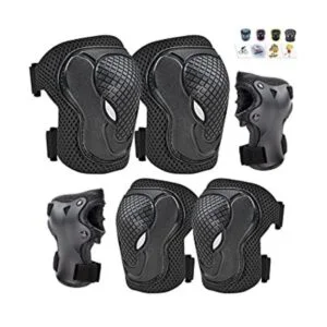 GTSBROS Equipo de protección para niñosjóvenes_1