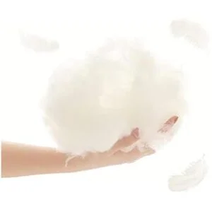 Suave cojín de peluche suave lindos peluches de juguete de_4