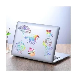 24 hojas de láminas holográficas transparentes_6