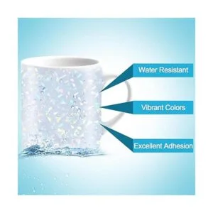 24 hojas de láminas holográficas transparentes_4