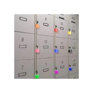 Cerraduras de maleta con llaves candados de equipaje_5