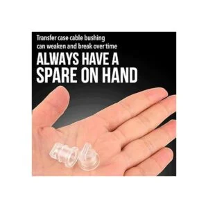 Mission Automotive Buje de cable de transferencia para_3