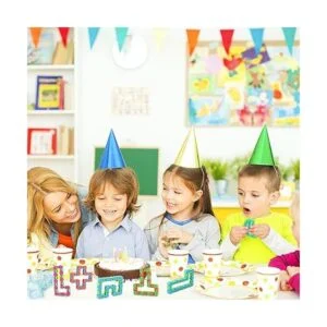 Paquete de 24 juguetes sensoriales para aliviar el estrés_4