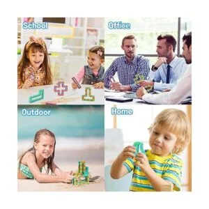 Paquete de 24 juguetes sensoriales para aliviar el estrés_5