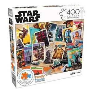 Buffalo Games Star Wars Star Wars Paquete de expansión_1