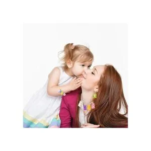 Aulufft Dijes de pulsera con colgante de caramelo 182_5