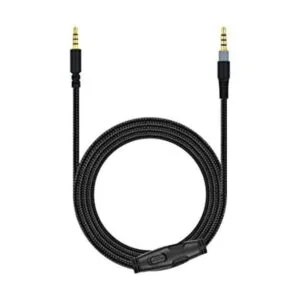 HyperX Cloud Alpha Cable de repuesto extraíble con_1