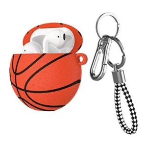 Tiflook Funda para Airpod diseño moderno diseño de_1