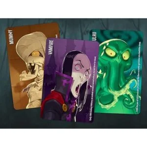 Horrible Guild Similo Spookies diversión cooperativa_4