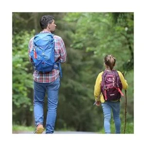 Kit de 84 recuerdos de fiesta de campamento regalos de_6