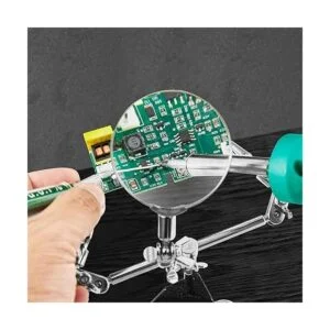 Noah Lupa 3 en 1 con doble clip de cocodrilo ajustable en_7