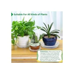 Paquete de 9 bandejas de goteo transparentes de 5 7 y 9_7