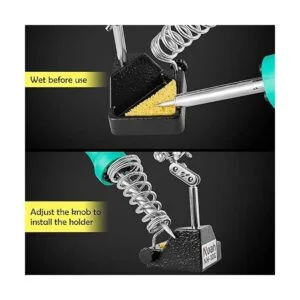 Noah Lupa 3 en 1 con doble clip de cocodrilo ajustable en_5