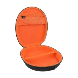 Geekria UltraShell Funda compatible con Jabra Elite 45h_2