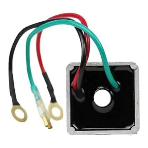 Regulador de Voltaje Rectificador de Reemplazo para EZGO_3