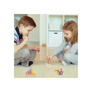 Juego de pinzas Gamie para niños juego de 2 divertidos_5