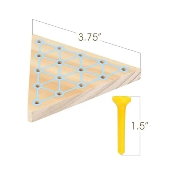 Juego de pinzas Gamie para niños juego de 2 divertidos_3