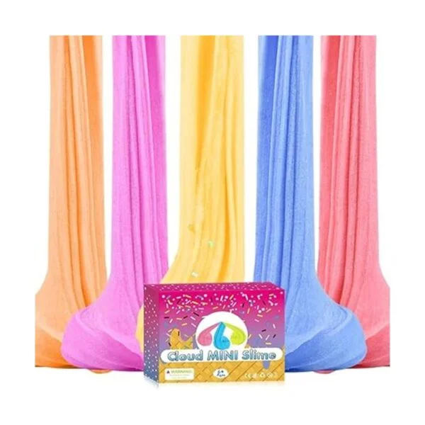 Kit de limo de nube perfumada paquete de 15 unidades con_5