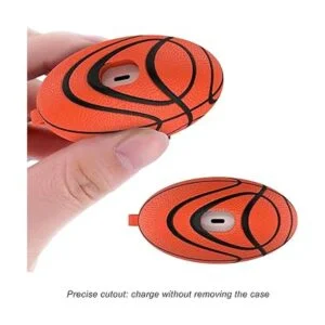 Tiflook Funda para Airpod diseño moderno diseño de_5