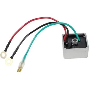 Regulador de Voltaje Rectificador de Reemplazo para EZGO_1