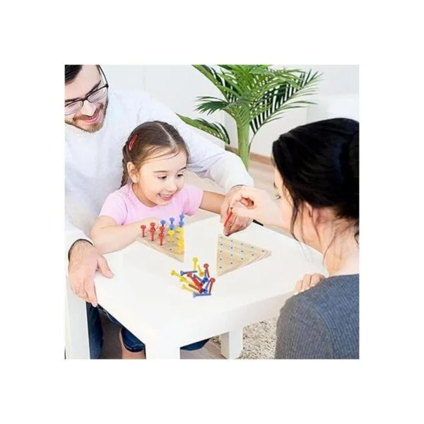 Juego de pinzas Gamie para niños juego de 2 divertidos_4