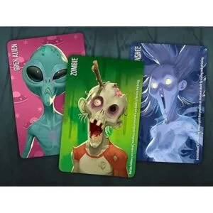 Horrible Guild Similo Spookies diversión cooperativa_5