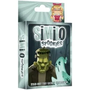 Horrible Guild Similo Spookies diversión cooperativa_1
