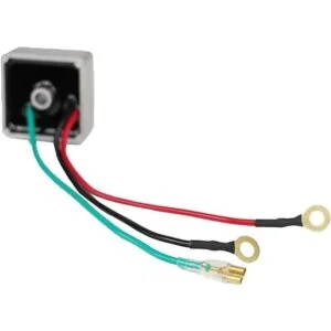 Regulador de Voltaje Rectificador de Reemplazo para EZGO_4