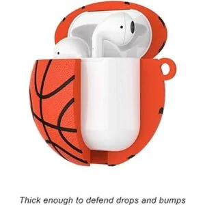 Tiflook Funda para Airpod diseño moderno diseño de_4