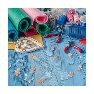 50 tarros pequeños de cristal con tapón de corcho botella_6