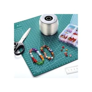 Alambre de pesca transparente y fuerte alambre de pesca_5