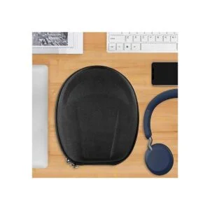Geekria UltraShell Funda compatible con Jabra Elite 45h_6
