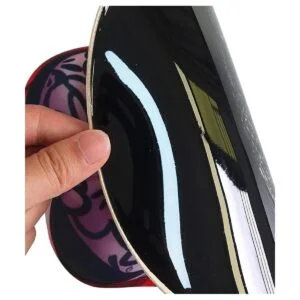 BETOMSPS Alfombrilla de ratón cómoda para juegos de ratón_3