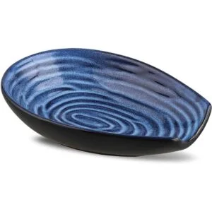 Hasense Soporte de cuchara de cerámica para encimera de_1